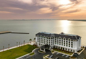 Hotel Indigo - Panama City Marina by IHG